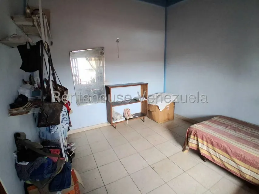 Casa (Duplex) en Venta en Los Yabos, Lara - 60