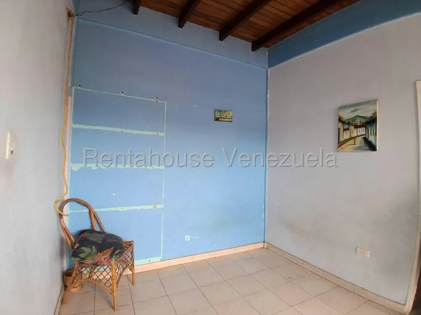 Casa (Duplex) en Venta en Los Yabos, Lara - 62
