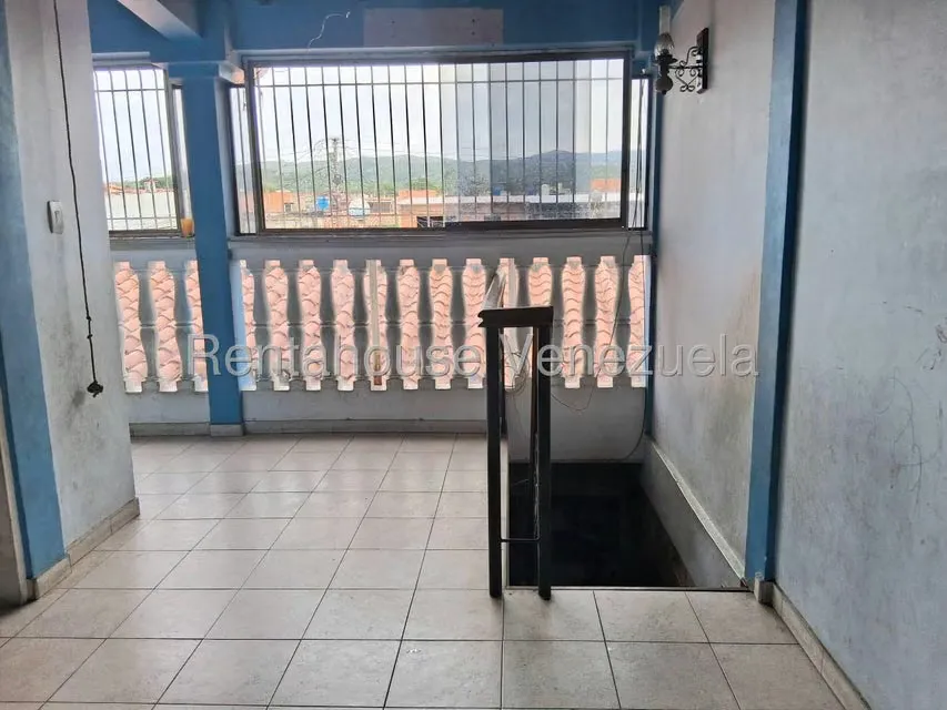 Casa (Duplex) en Venta en Los Yabos, Lara - 64