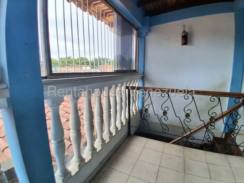 Casa (Duplex) en Venta en Los Yabos, Lara - 68