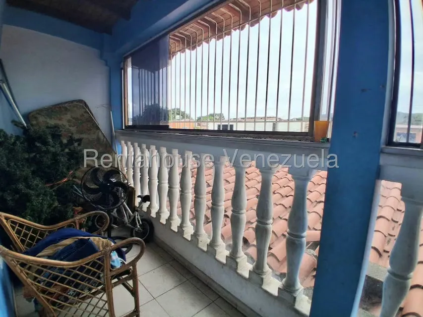 Casa (Duplex) en Venta en Los Yabos, Lara - 70