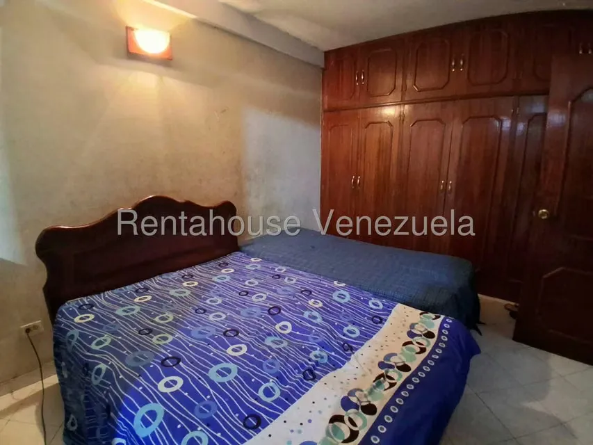 Casa (Duplex) en Venta en Los Yabos, Lara - 72