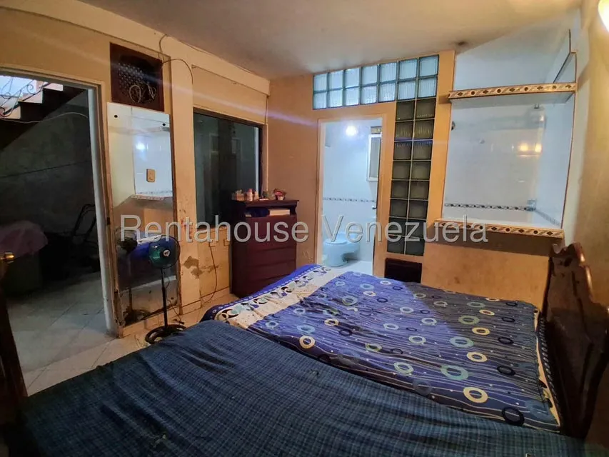 Casa (Duplex) en Venta en Los Yabos, Lara - 74