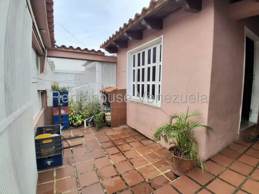 Casa (Duplex) en Venta en Los Yabos, Lara - 76
