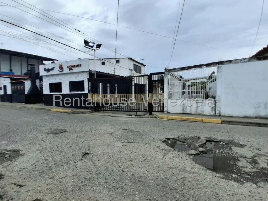 Casa (Duplex) en Venta en Los Yabos, Lara - 77