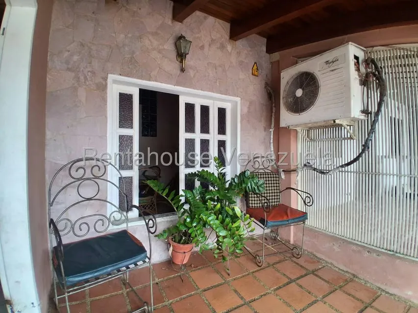 Casa (Duplex) en Venta en Los Yabos, Lara - 78
