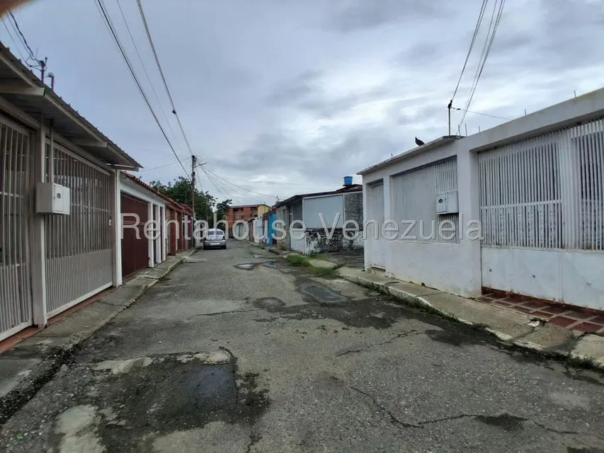 Casa (Duplex) en Venta en Los Yabos, Lara - 10