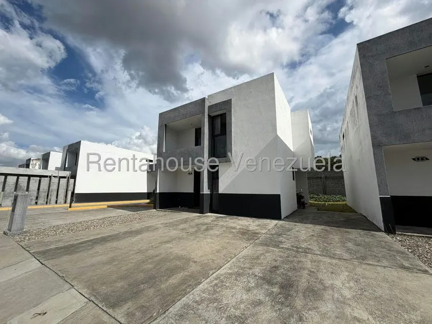 Casa (Duplex) en Venta en Araure, Portuguesa
