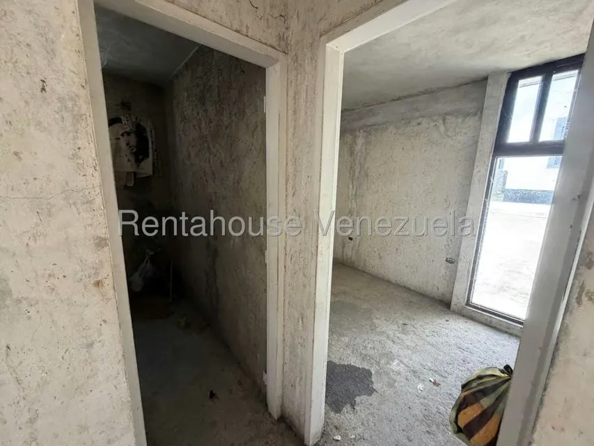 Casa (Duplex) en Venta en Araure, Portuguesa - 3