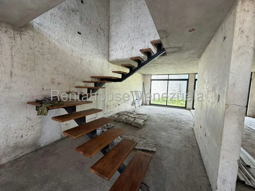 Casa (Duplex) en Venta en Araure, Portuguesa - 4