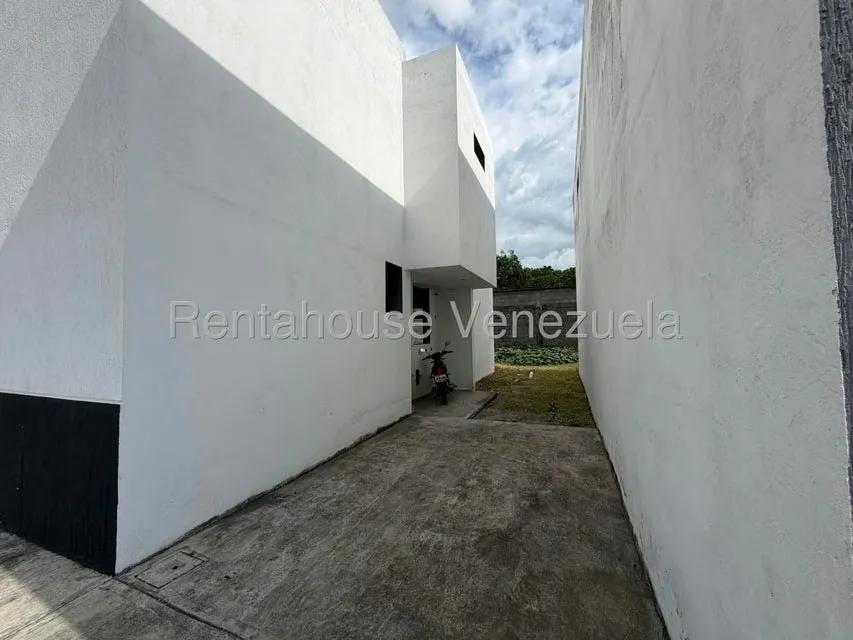 Casa (Duplex) en Venta en Araure, Portuguesa - 7