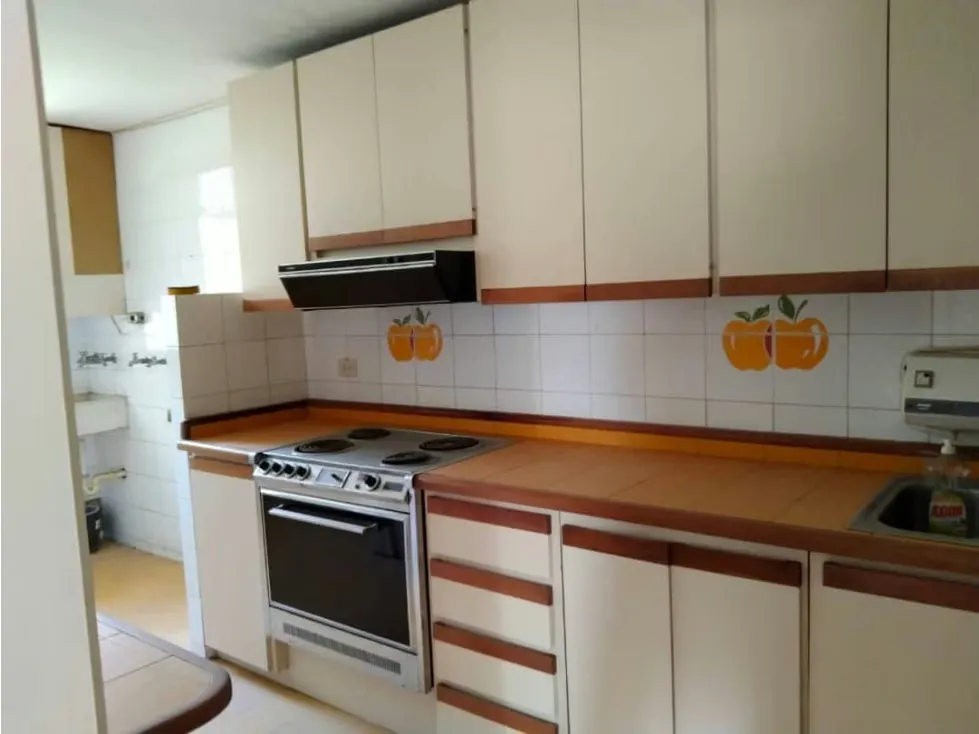Vendo apartamento 125m2 3h/3b/2p La Trinidad 0060 - 12