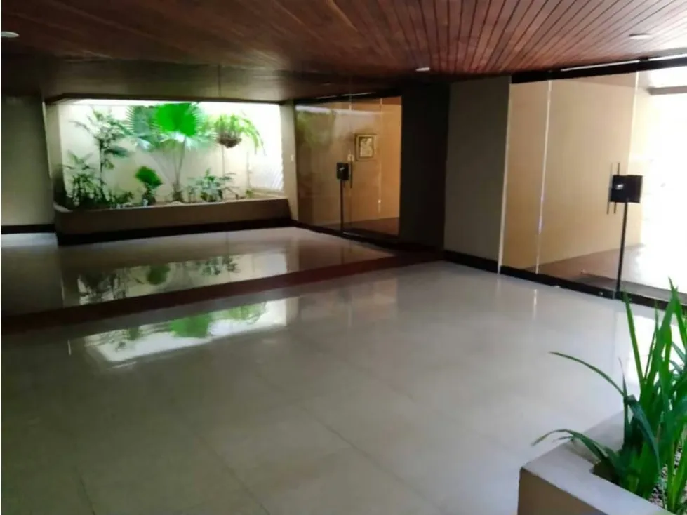 Vendo apartamento 125m2 3h/3b/2p La Trinidad 0060 - 13