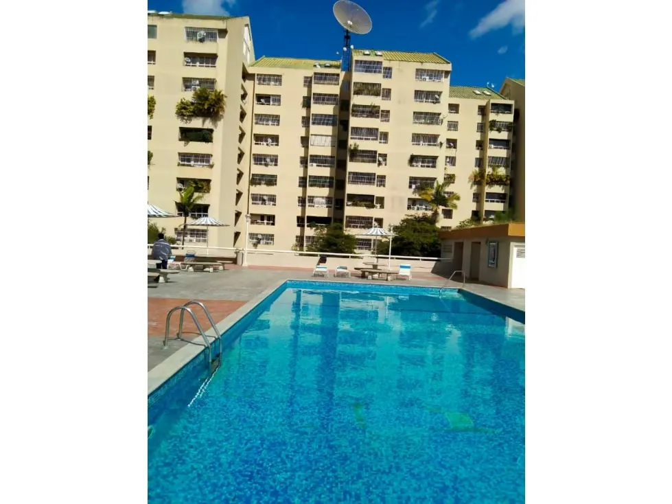 Vendo apartamento 125m2 3h/3b/2p La Trinidad 0060 - 14