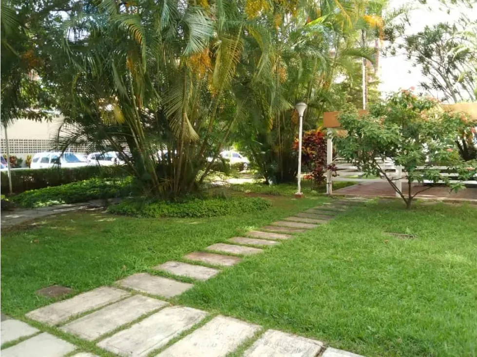 Vendo apartamento 125m2 3h/3b/2p La Trinidad 0060 - 3