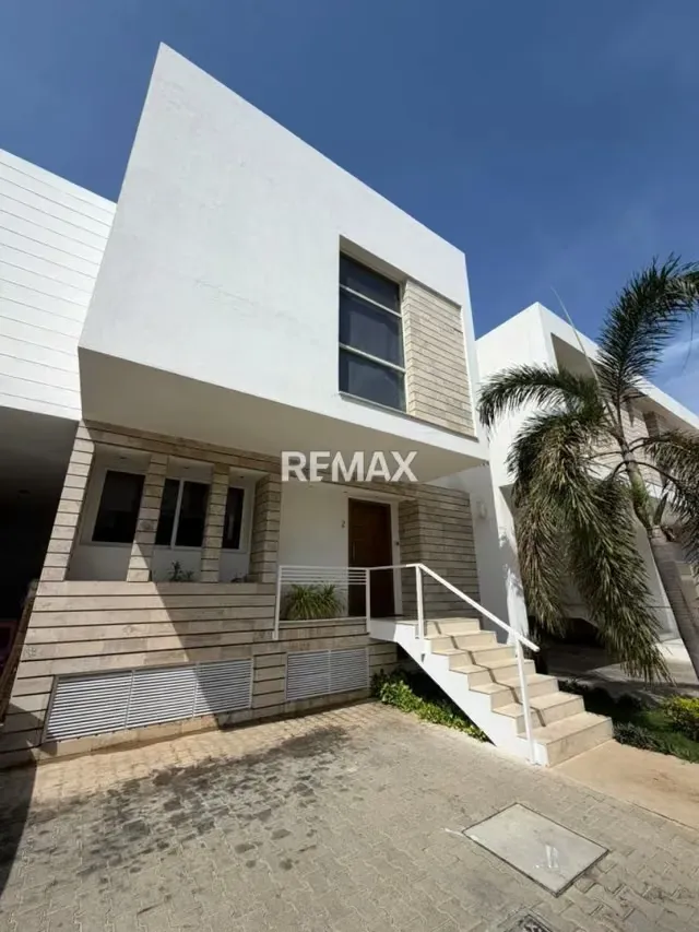 Casa en venta Villa Armenia Urb. La virginia