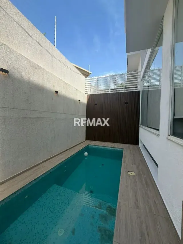 Casa en venta Villa Armenia Urb. La virginia - 13
