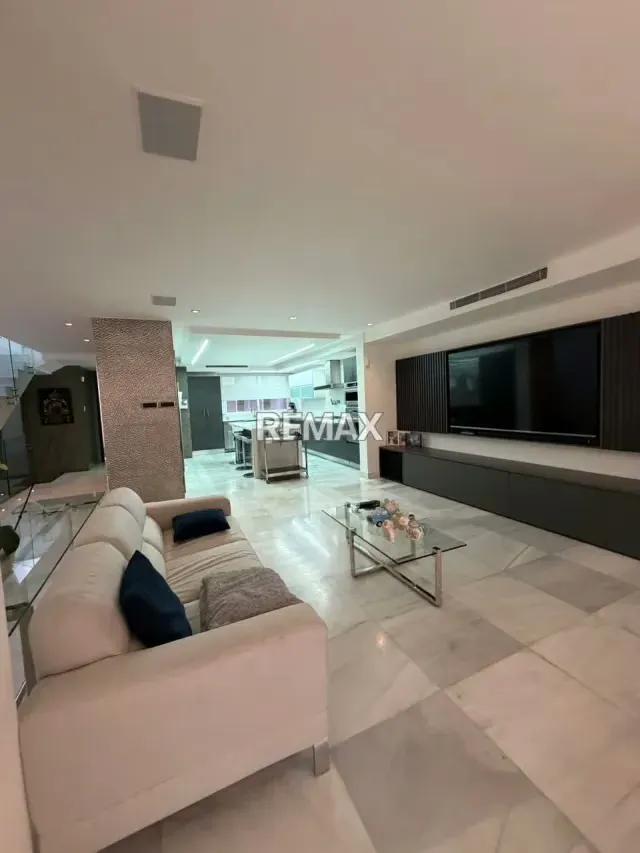 Casa en venta Villa Armenia Urb. La virginia - 5