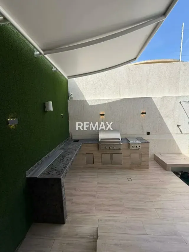 Casa en venta Villa Armenia Urb. La virginia - 10