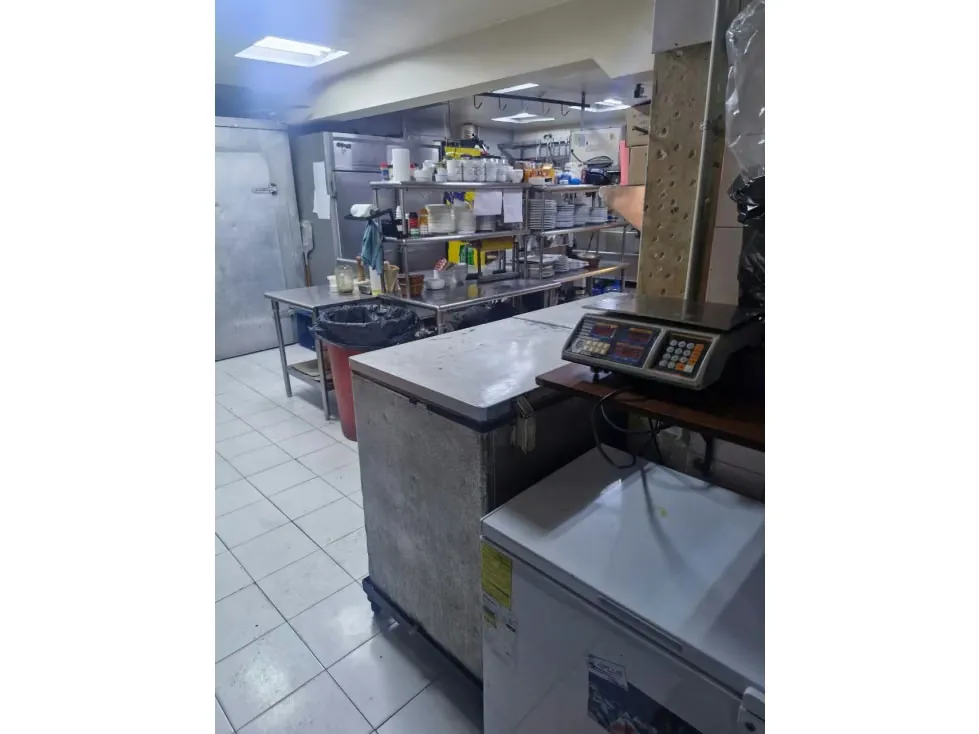 VENTA DE FONDO DE COMERCIO EN LAS MERCEDES - 18