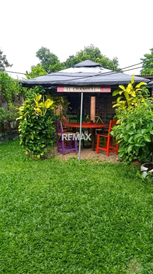Se Vende propiedad versátil: Hogar Residencial estilo Country o Posada Turística Centro Poblado Las Mesas Estado Táchira. - 3