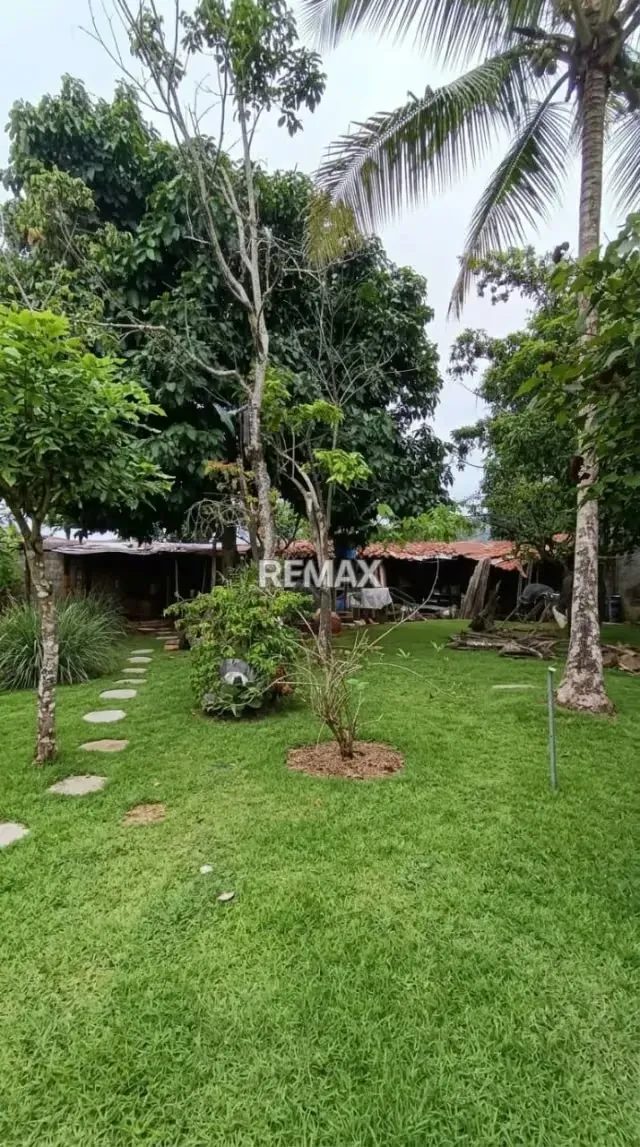 Se Vende propiedad versátil: Hogar Residencial estilo Country o Posada Turística Centro Poblado Las Mesas Estado Táchira. - 4