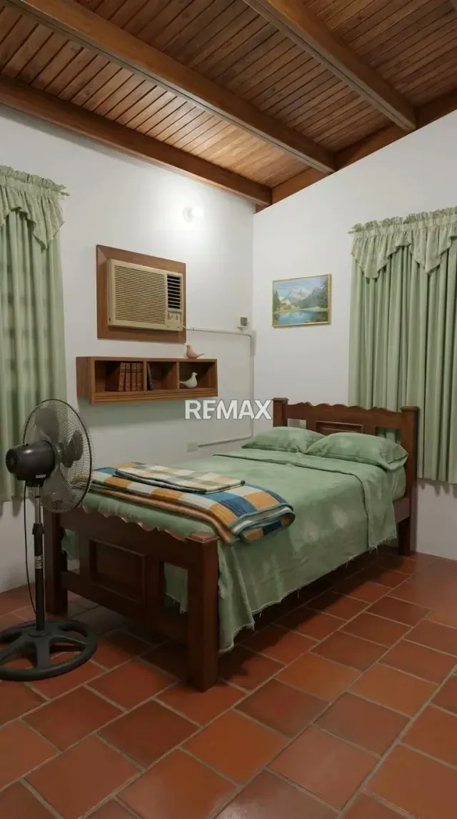 Se Vende propiedad versátil: Hogar Residencial estilo Country o Posada Turística Centro Poblado Las Mesas Estado Táchira. - 7