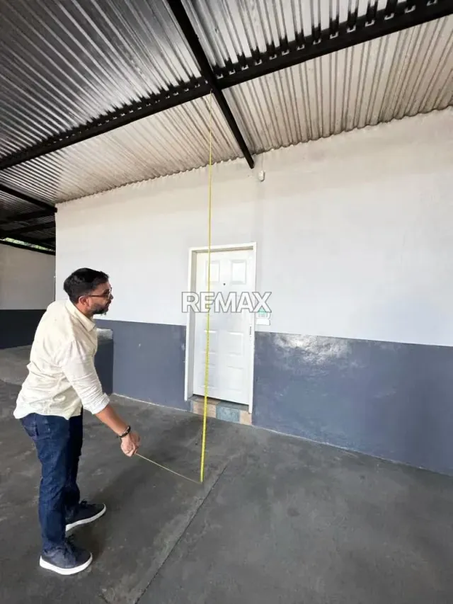 ¡Haz crecer tu operación en el espacio ideal y sin preocupaciones con este Mega Galpón - 8