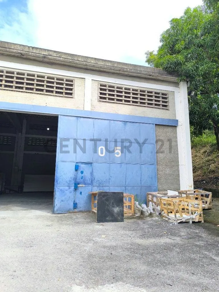 Venta de Galpón de 300,00 m² en Guatire - 6