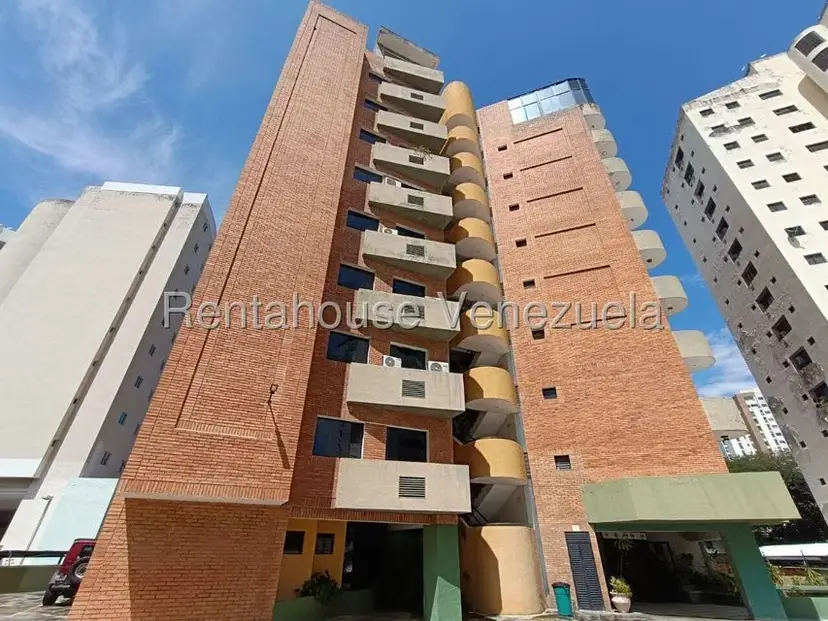 Apartamento (1 Nivel) en Alquiler en Los Mangos, Carabobo