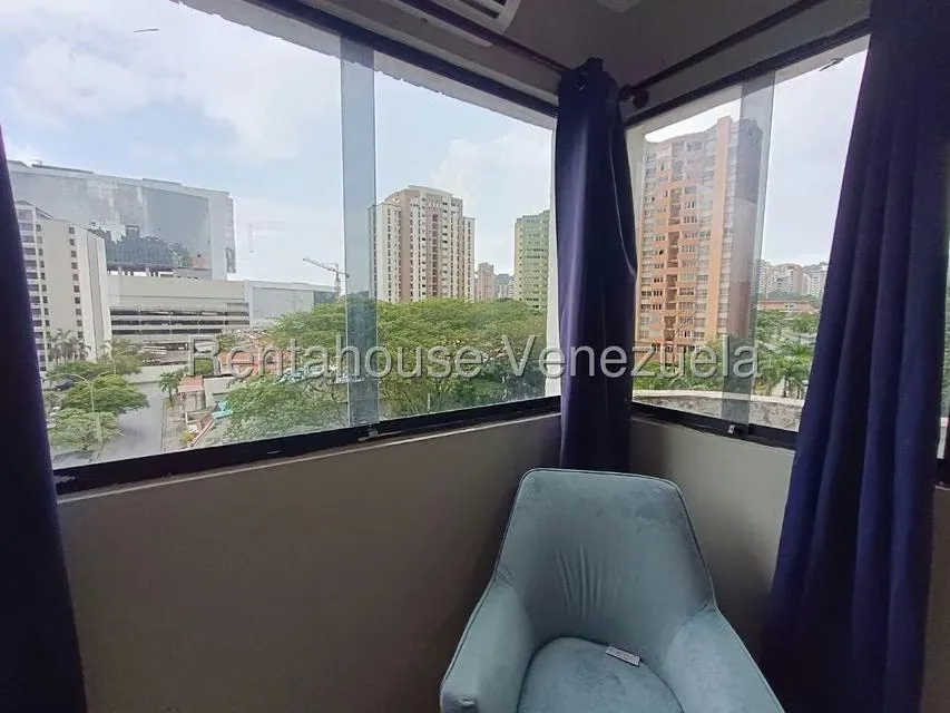 Apartamento (1 Nivel) en Alquiler en Los Mangos, Carabobo - 20