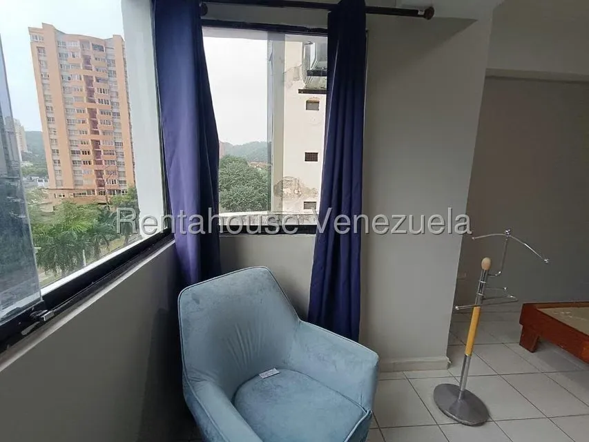 Apartamento (1 Nivel) en Alquiler en Los Mangos, Carabobo - 21