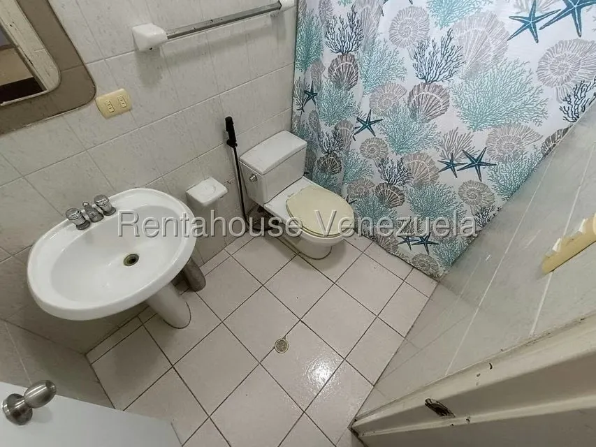 Apartamento (1 Nivel) en Alquiler en Los Mangos, Carabobo - 22
