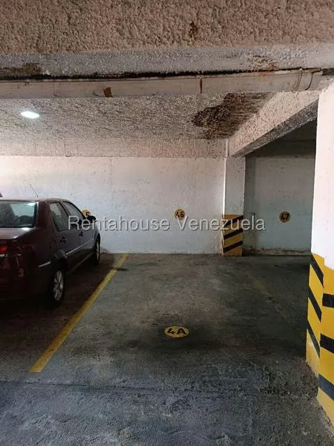 Apartamento (1 Nivel) en Alquiler en Los Mangos, Carabobo - 25