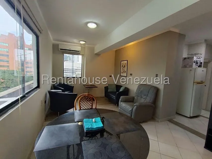 Apartamento (1 Nivel) en Alquiler en Los Mangos, Carabobo - 6