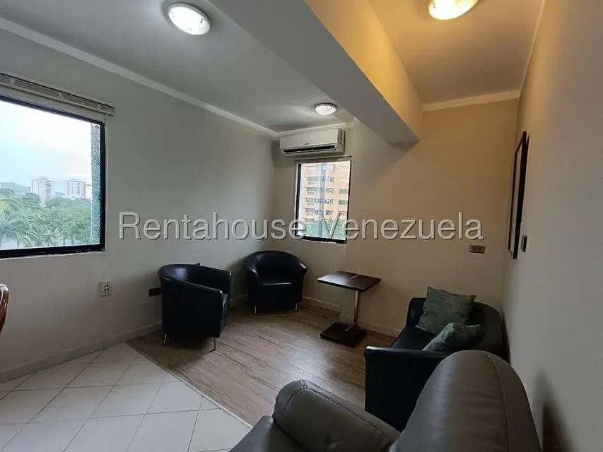 Apartamento (1 Nivel) en Alquiler en Los Mangos, Carabobo - 7