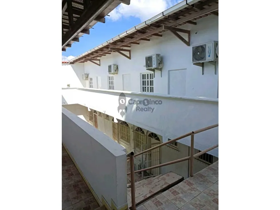 Se vende Mini Centro Comercial en el Pueblo de San Diego