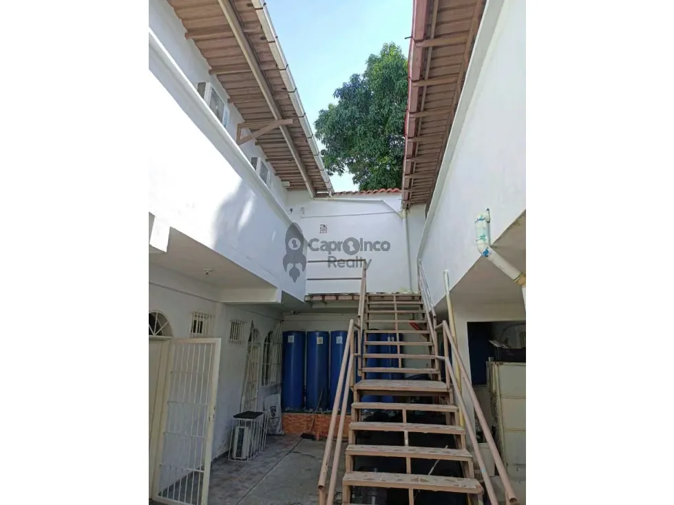 Se vende Mini Centro Comercial en el Pueblo de San Diego - 2
