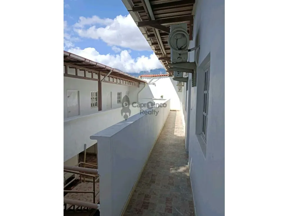 Se vende Mini Centro Comercial en el Pueblo de San Diego - 4