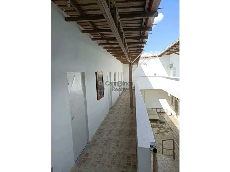 Se vende Mini Centro Comercial en el Pueblo de San Diego - 5