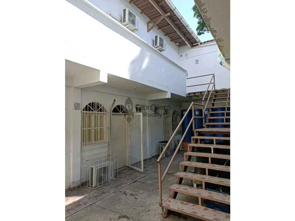 Se vende Mini Centro Comercial en el Pueblo de San Diego - 7