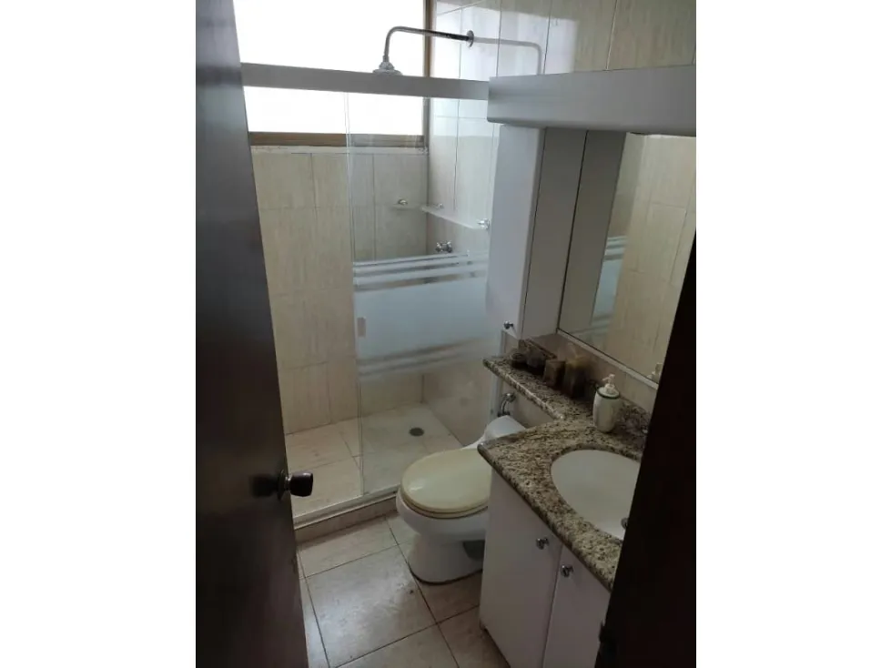 Casa En Venta - Lomas De La Lagunita 450 Mts2 C. 650 Mts2 T. Caracas - 7