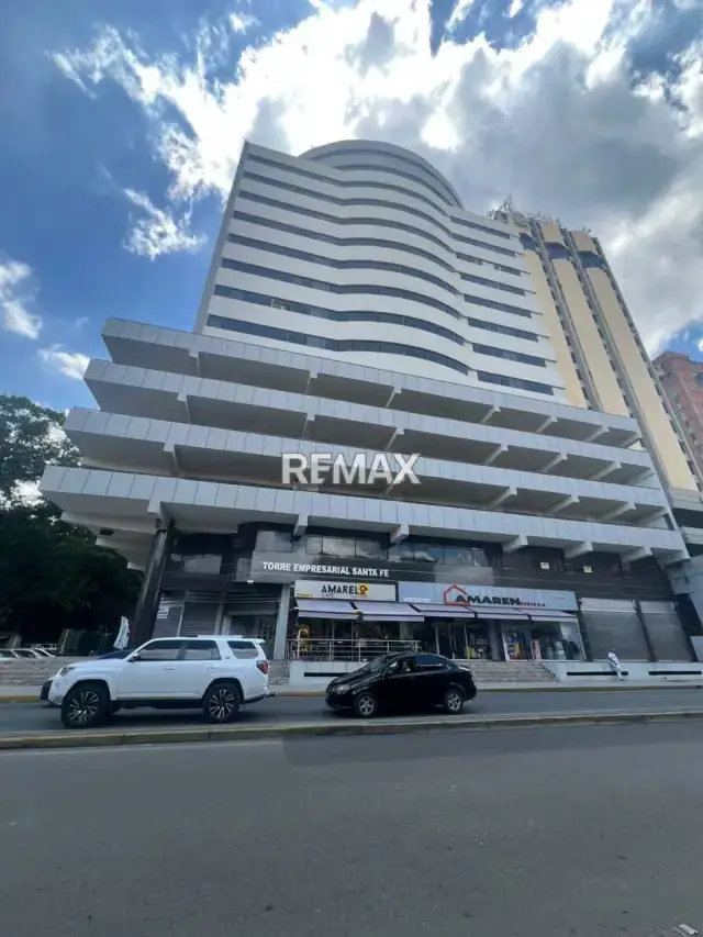EN VENTA LOCAL DISPONIBLE EN VENTA | TORRE EMPRESARIAL SANTA FE