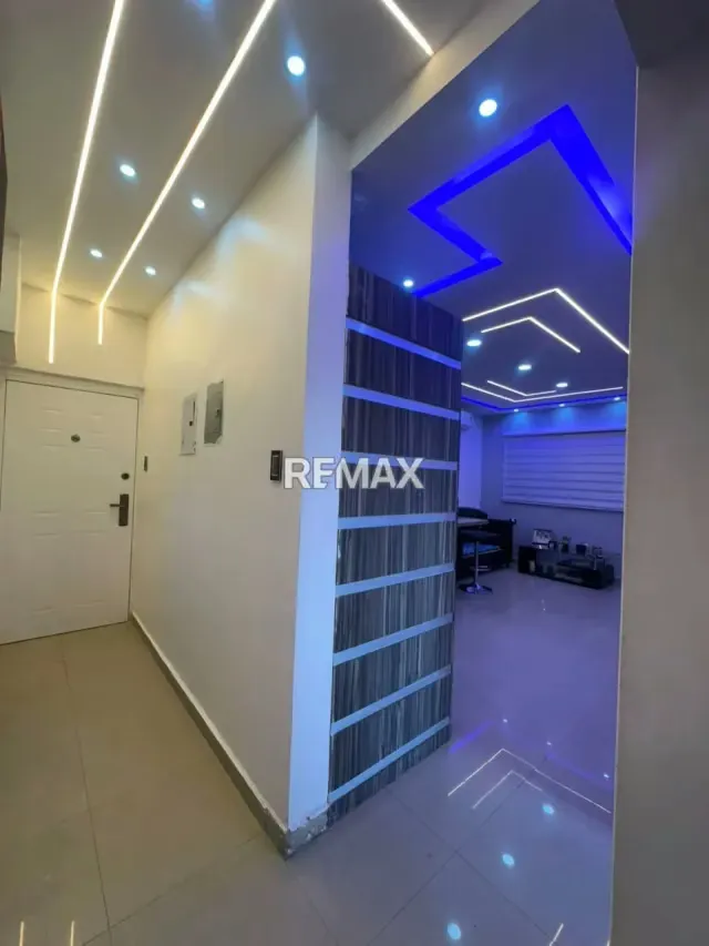 **Espectacular Apartamento en Urb. Las Orquídeas** - 6
