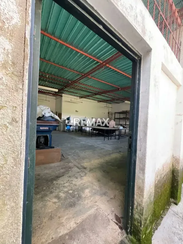 ALQUILER DE LOCAL COMERCIAL PARA ALMACEN UBICADO EN FILAS DE MARICHE, SUCRE - 2