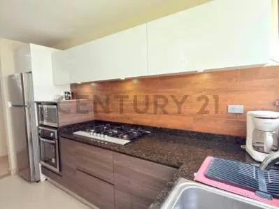 apartamento en venta en Morro humbolt - 2