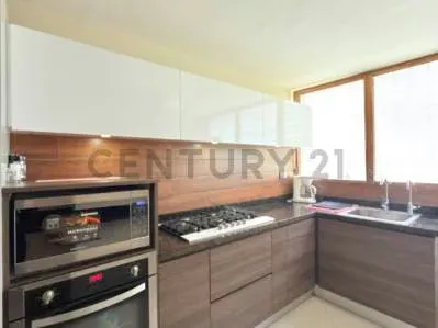 apartamento en venta en Morro humbolt - 3