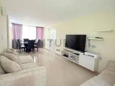 apartamento en venta en Morro humbolt - 4