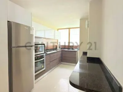 apartamento en venta en Morro humbolt - 5