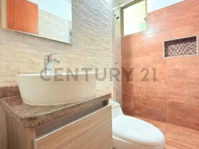 apartamento en venta en Morro humbolt - 6
